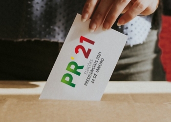 Más de 40.000 portugueses residentes en España podrán votar a su nuevo presidente