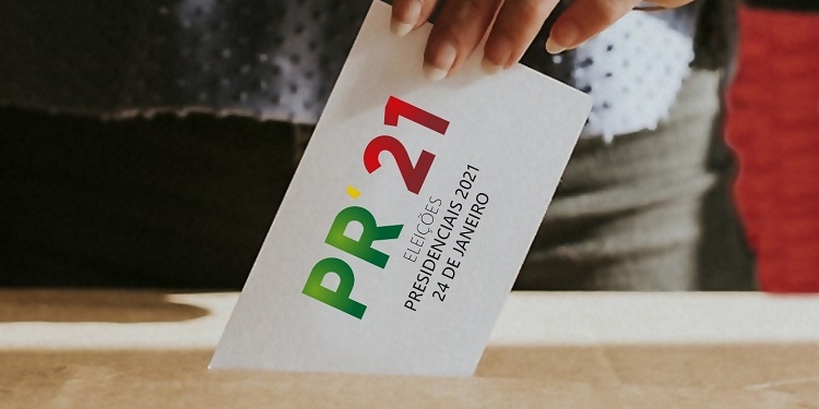 Más de 40.000 portugueses residentes en España podrán votar a su nuevo presidente