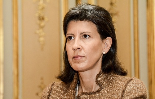 Cospedal ficha para Defensa a la ‘número dos’ de España ante la OTAN