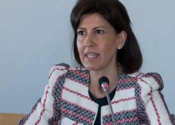 Elena Gómez Castro, nombrada embajadora ante el Comité Político y de Seguridad de la UE