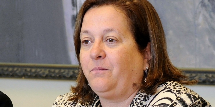 El Gobierno nombra a Elena Madrazo embajadora de España en Ecuador