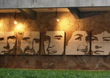 La Audiencia Nacional condena a 133 años de cárcel al autor de la muerte de Ellacuría