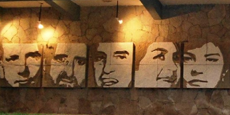 La Audiencia Nacional condena a 133 años de cárcel al autor de la muerte de Ellacuría