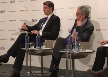 Reino Unido espera ratificar el Tratado Fiscal sobre Gibraltar en “un par de meses”