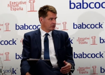 Hugh Elliott: “España es un destino seguro, pero debemos mantener la prudencia”