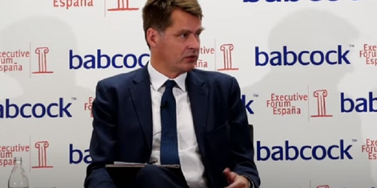 Hugh Elliott: “España es un destino seguro, pero debemos mantener la prudencia”