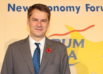 Embajador británico: “No creo que un nuevo referéndum sea la solución al ‘Brexit’”