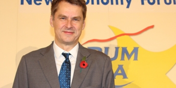 Embajador británico: “No creo que un nuevo referéndum sea la solución al ‘Brexit’”