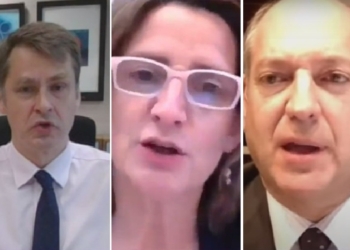 España, Reino Unido e Italia esperan que COP26 genere “hojas de ruta claras para todos”