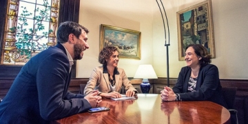 Barcelona, Gobierno y Generalitat se unen para traer la Agencia del Medicamento