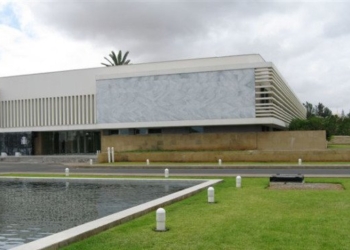 Embajada de España en Rabat