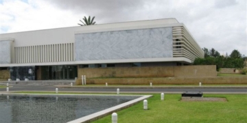Embajada de España en Rabat