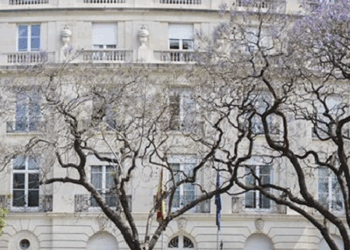 Exteriores asegura que todavía no se han convocado huelgas en otras Embajadas