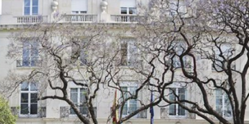 Exteriores asegura que todavía no se han convocado huelgas en otras Embajadas