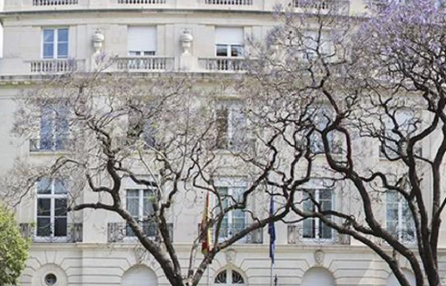 Exteriores asegura que todavía no se han convocado huelgas en otras Embajadas