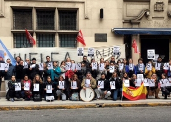 Exteriores se encamina a un otoño caliente en Embajadas y Consulados