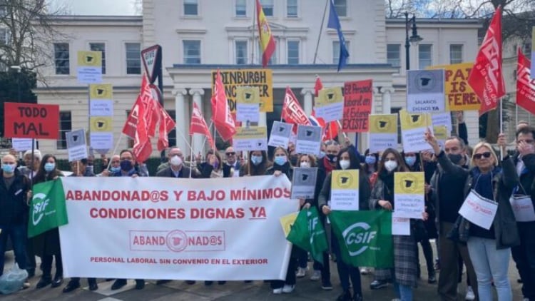 Foto: PLEX Reino Unido