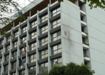 Once diplomáticos, a la espera del nuevo Gobierno para ser nombrados embajadores