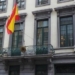 Bélgica no dará su brazo a torcer con las ocho funcionarias de la Embajada española