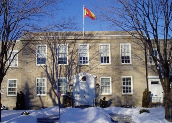 La falta de un candidato idóneo obliga a reorganizar los consulados honorarios en Canadá