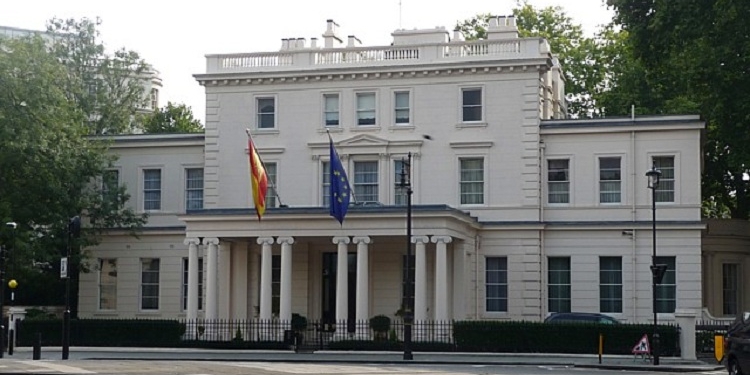 El Gobierno lanza una campaña informativa sobre el Brexit para ciudadanos y empresas