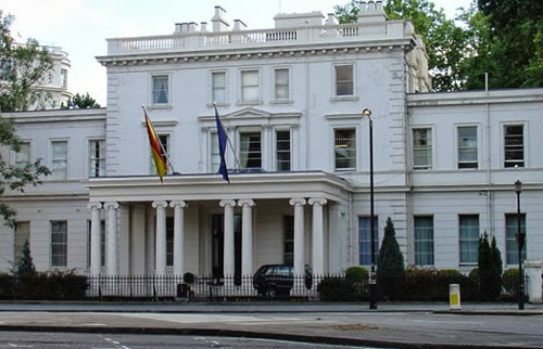 España abre una oficina en Londres para atender a los afectados por el Brexit