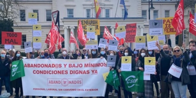 Foto: PLEX Reino Unido