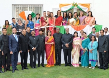 Entra en vigor el acuerdo con India para la exención de visados diplomáticos