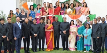 Entra en vigor el acuerdo con India para la exención de visados diplomáticos