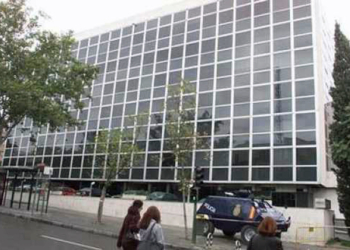 La Embajada ha seguido desarrollando sus tareas a través del teletrabajo.