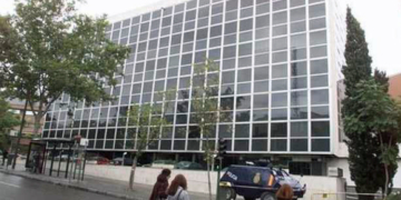 La Embajada ha seguido desarrollando sus tareas a través del teletrabajo.