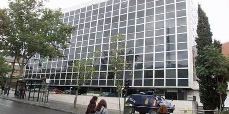 La Embajada ha seguido desarrollando sus tareas a través del teletrabajo.