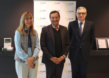 Dinesh K. Patnaik subraya en Ceapi el potencial de la relación indo-iberoamericana