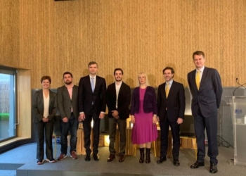 Matiuschenko: “Miles de ucranianos sufren ataques rusos mientras se acerca la Navidad”