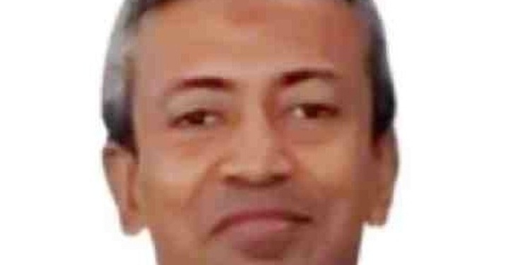 Mohammad Sarwar Mahmood, nuevo embajador de Bangladesh en España