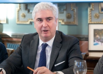 El embajador de Brasil aboga por fortalecer las relaciones con España en el bienio 2024-2025