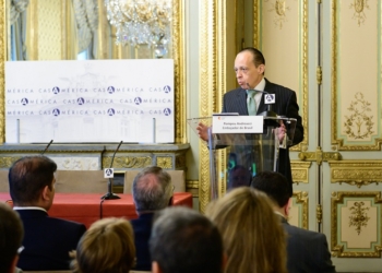 Pompeu Andreucci: “Brasil necesita a Repsol, Iberdrola o Acciona para seguir creciendo”