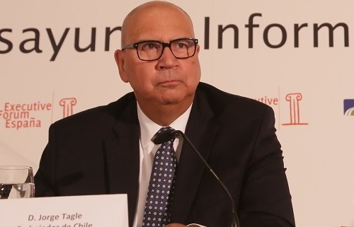 “Piñera reafirmará en España que Chile es un país abierto a las inversiones”