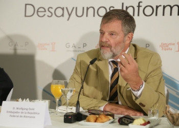 “Europa vive una fragmentación política que dificulta la formación de gobiernos”