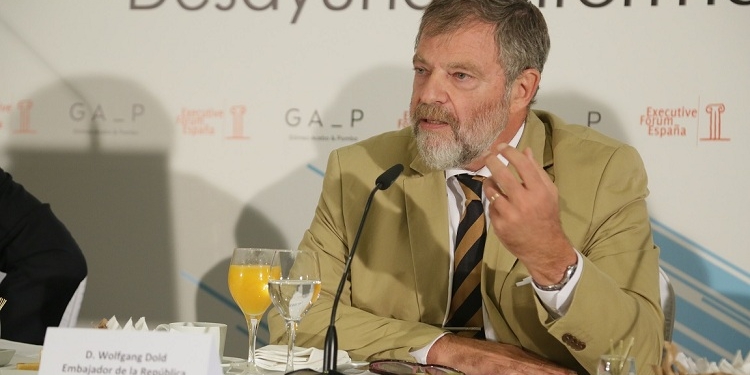 “Europa vive una fragmentación política que dificulta la formación de gobiernos”