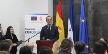 UE y AECID financian un estudio contra la corrupción judicial en Honduras