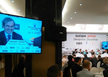 Saint-Geours sobre las críticas a Nadal: «No es imposible que haya algunos franceses tontos”