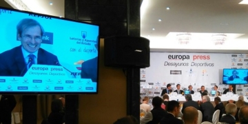 Saint-Geours sobre las críticas a Nadal: «No es imposible que haya algunos franceses tontos”