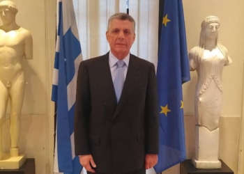 Grecia reabre su Consulado honorario en Barcelona