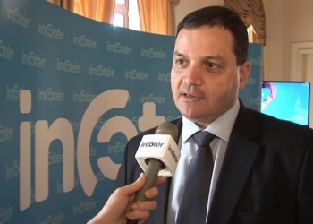 Un profesor de teología y lenguas clásicas, nuevo embajador de Hungría