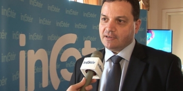 Un profesor de teología y lenguas clásicas, nuevo embajador de Hungría