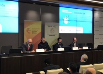 Embajador de India: “La ciberseguridad es una prioridad en la cooperación con España”