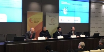 Embajador de India: “La ciberseguridad es una prioridad en la cooperación con España”