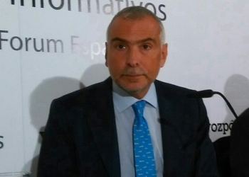 “España e Italia podrían dar el empuje político necesario para cambiar la UE”