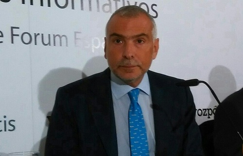 “España e Italia podrían dar el empuje político necesario para cambiar la UE”